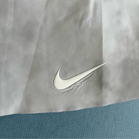 NWT Nike Club Dri-Fit Pleated Standard Fit Golf Print Skort - Picture 9 of 12